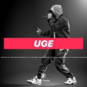 uge