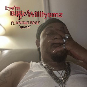 Mac VonSwizzle- Billi Dee WilliYumz