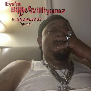 Mac VonSwizzle- Billi Dee WilliYumz