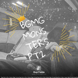 BGMG Monsters pt2