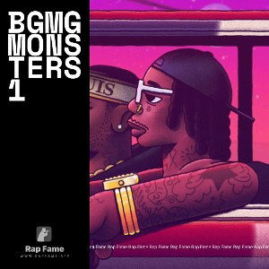 BGMG Monsters pt1