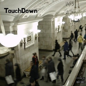 Touchdown 