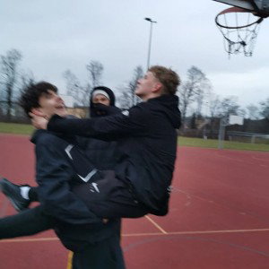 Freestyle #1