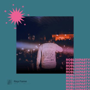 Roblox party 