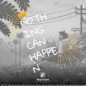 Nothing can happen