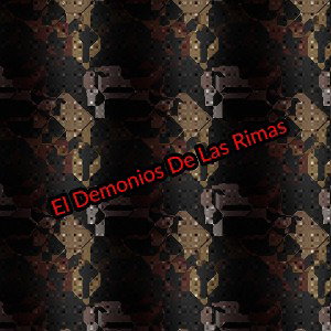 FaustoClover-El Demonios De Las Rimas