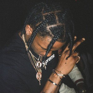 Trap beat 