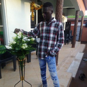 hide the stick by Jude Judas Jason