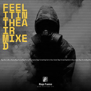 FEELITINTHEAIR mixed 