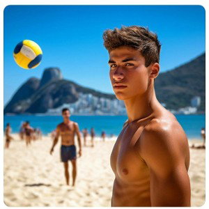  Brasileira