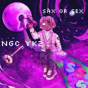NGC YK2 - SAX & SEX 