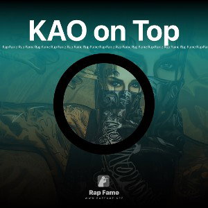 KAO on Top