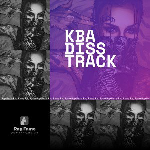 KBA DISS Track💯💯