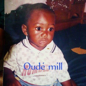 OUDÉ MILL DOMINATION 🇬🇳  nouveautés 2023