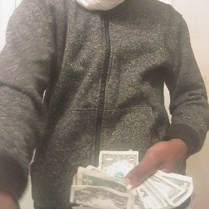 get rich