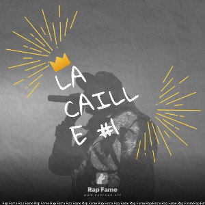 la caille #1