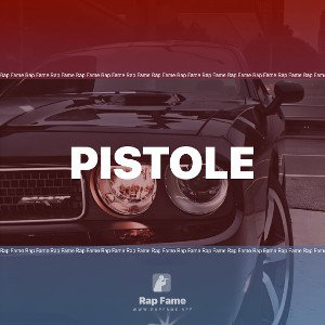 pistole 