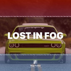 lost in fog