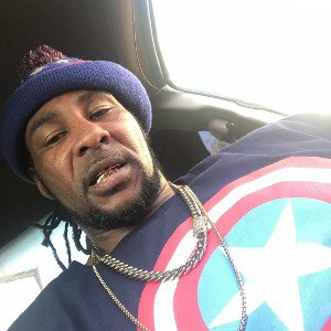 melt a nigga