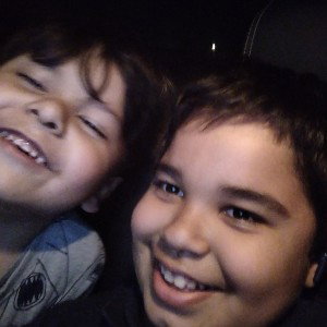 davian and Jacob 