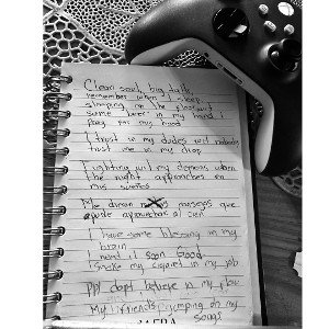 Clean soul 🖤
