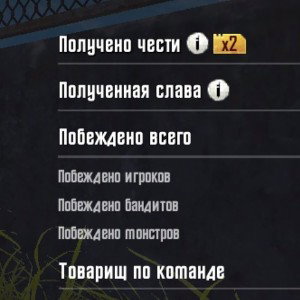 Не победить Русских