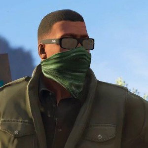 GTA(Fiet 2023 Сумашедший) 