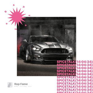Spice Talk (14:04:34)