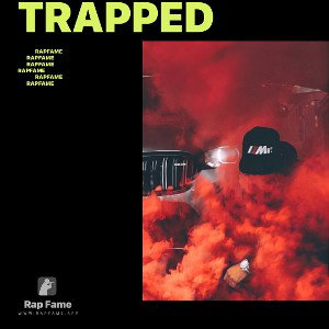trapped 