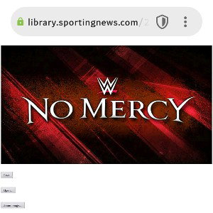 RUNSCO - NO MERCY