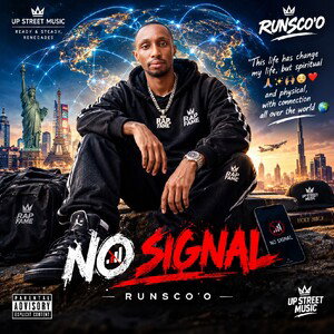 RUNSCO'O signal 