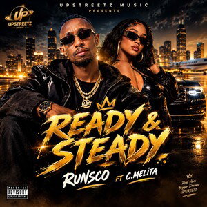  READY & STEADY -RUNSCO FT C.MELITA