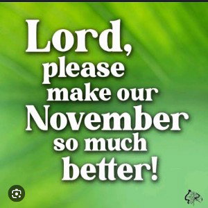so -so (solo ) November 