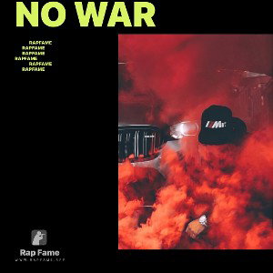 no war