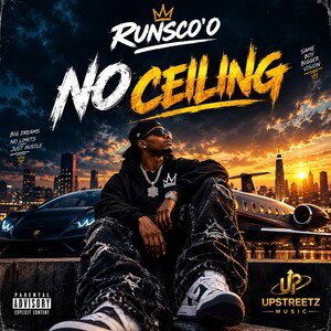 No ceiling -Runsco’o