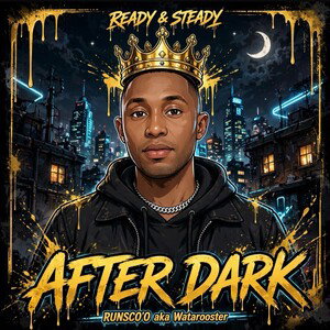 Runsco ‘O -after dark 