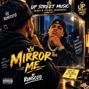 RUNSCO'O-MIRROR 🪞 ME