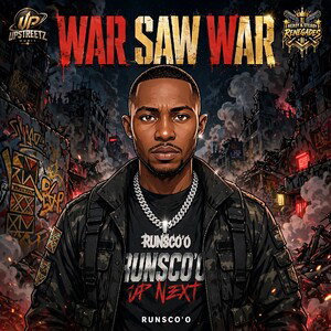 RUNSCO'O-WAR SAW WAR