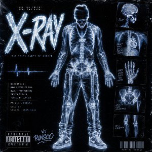 RUNSCO=x-ray