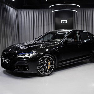 BMW M5 prod Andrewtiktoker