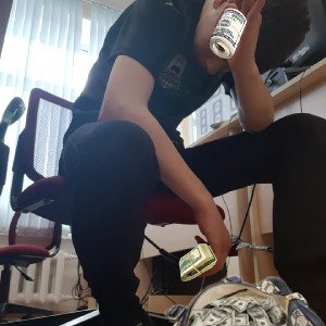 Миллиардер prod Andrewtiktoker
