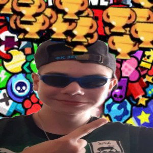 Brawl Stars prod Andrewtiktoker