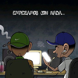 peur de nada