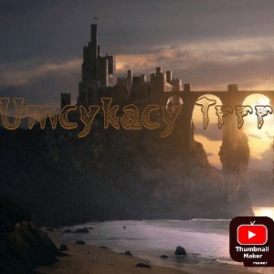 Umcykacy trrr