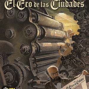 El Ecos de las cuidades