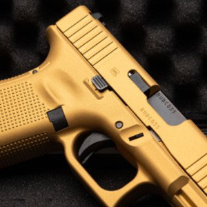 GLOCKS