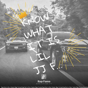 know what it is lil JJ ft Lul Jay x yoboydotts 