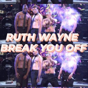 Break You Off