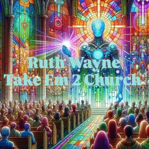 Take Em 2 Church