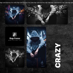 Crazy